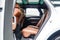 2025 Audi Q5 45 S line Premium quattro