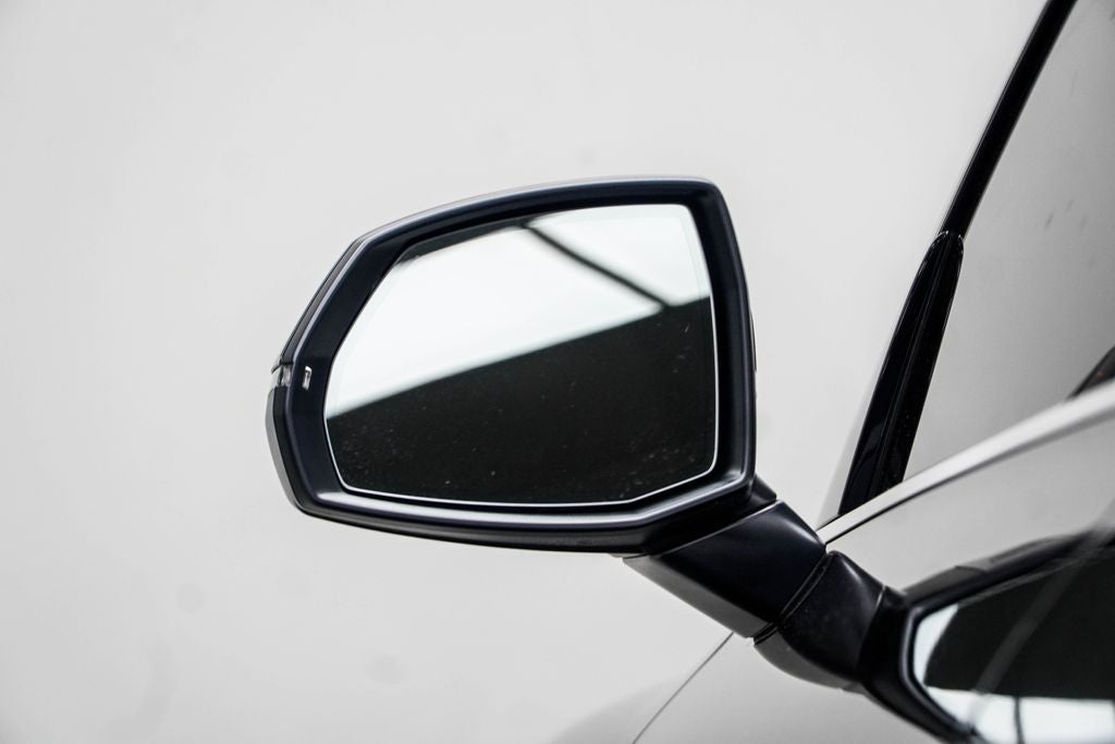 2024 Audi Q5 45 S line Premium quattro