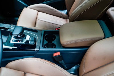 2024 Audi Q5 45 S line Premium quattro