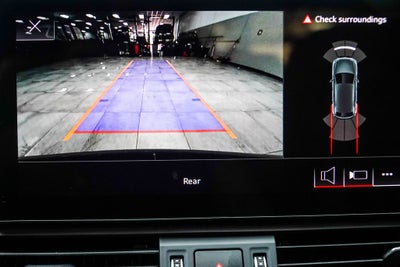 2024 Audi Q5 45 S line Premium quattro