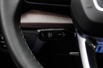 2024 Audi Q5 45 S line Premium quattro