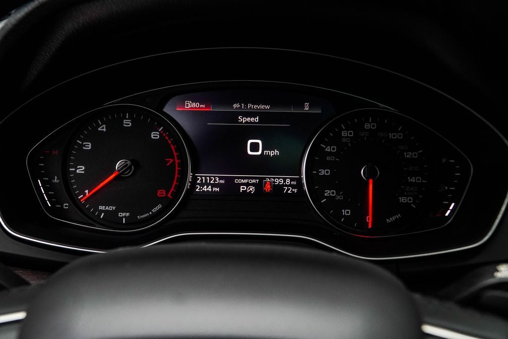 2024 Audi Q5 45 S line Premium quattro