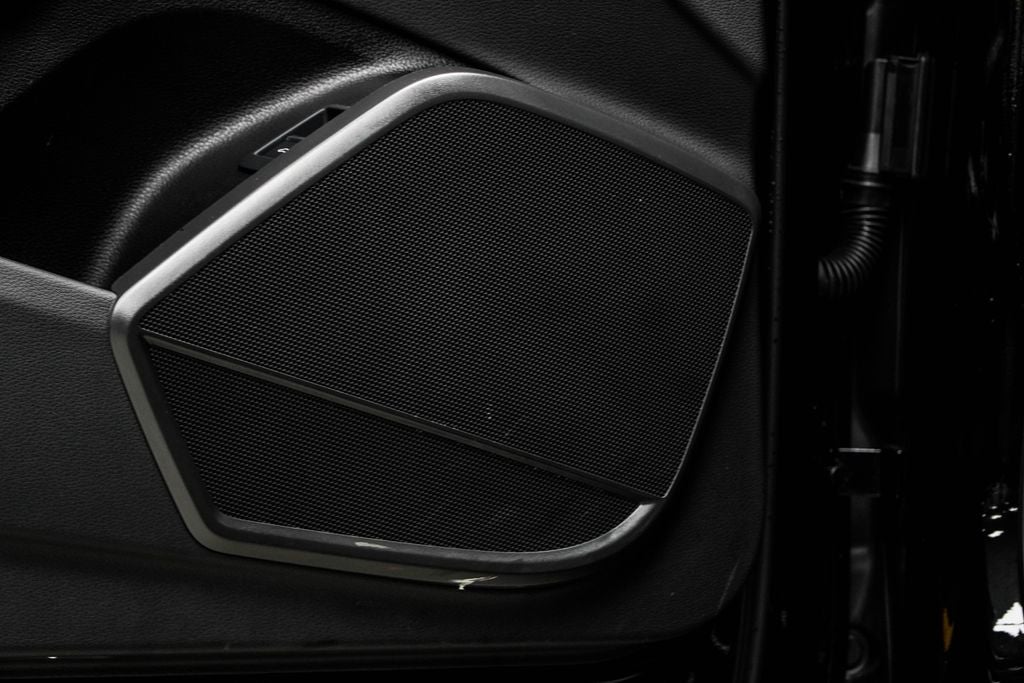 2024 Audi Q5 45 S line Premium quattro