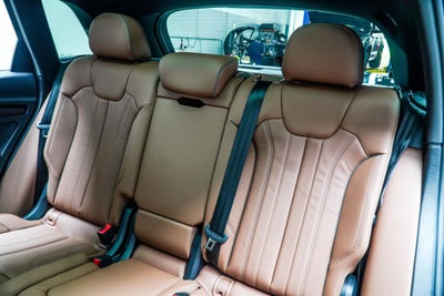 2024 Audi Q5 45 S line Premium quattro