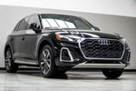 2024 Audi Q5 45 S line Premium quattro