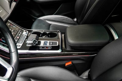 2024 Audi Q7 45 Premium Plus quattro