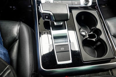 2024 Audi Q7 45 Premium Plus quattro