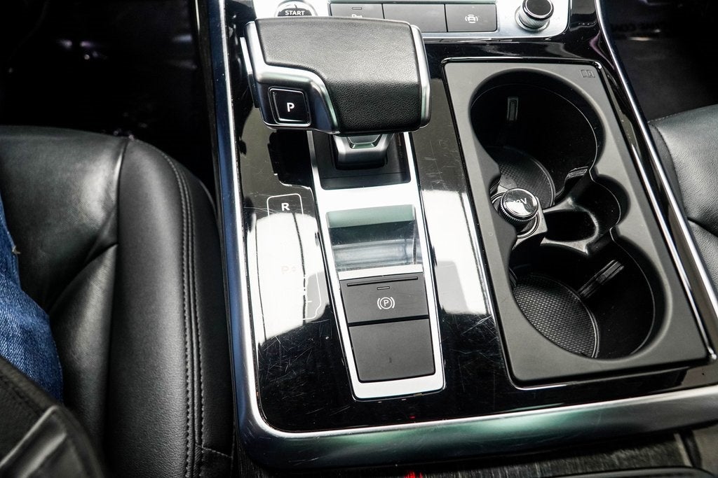 2024 Audi Q7 45 Premium Plus quattro