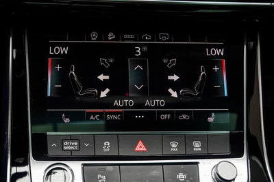 2024 Audi Q7 45 Premium Plus quattro