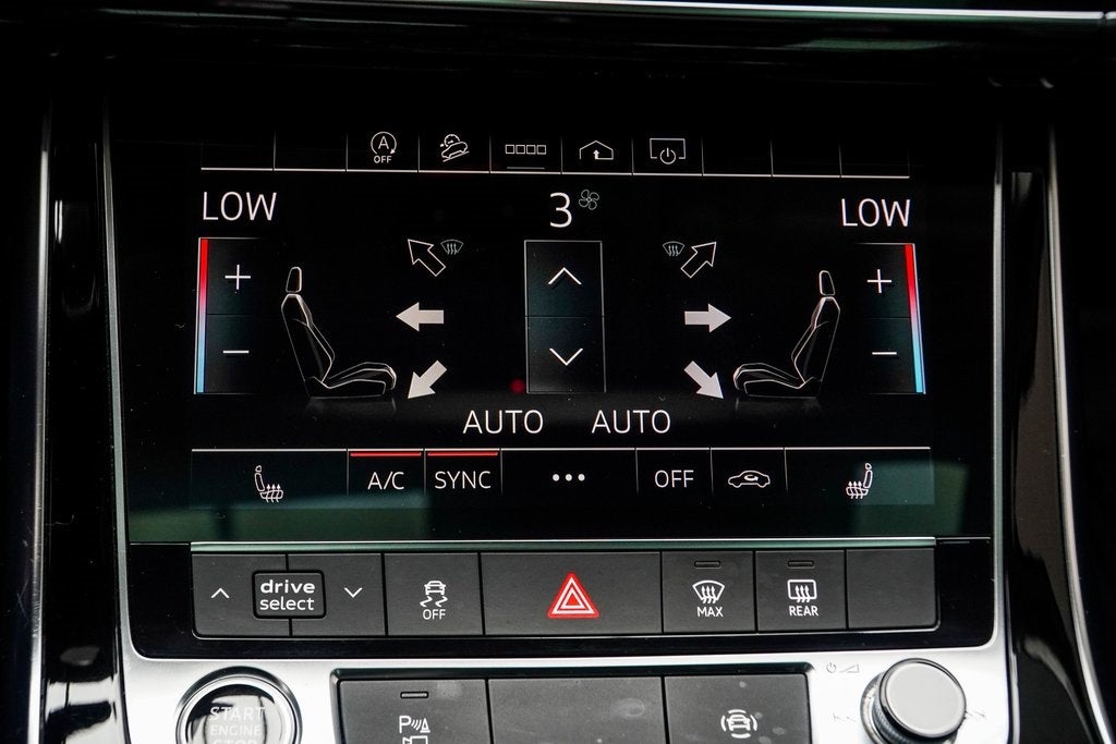 2024 Audi Q7 45 Premium Plus quattro