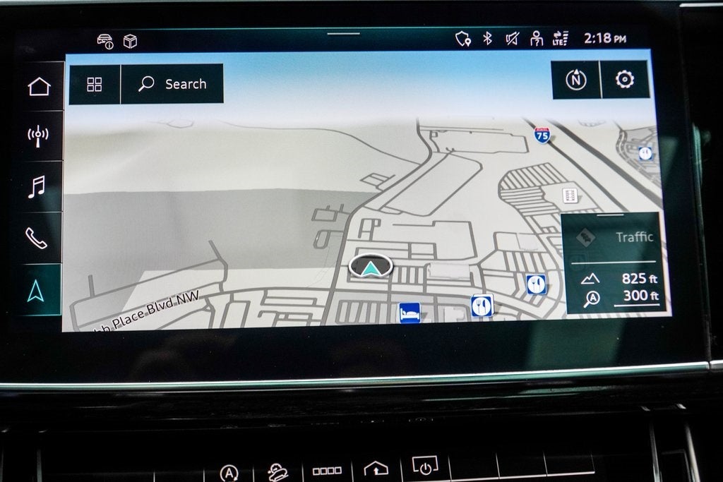 2024 Audi Q7 45 Premium Plus quattro