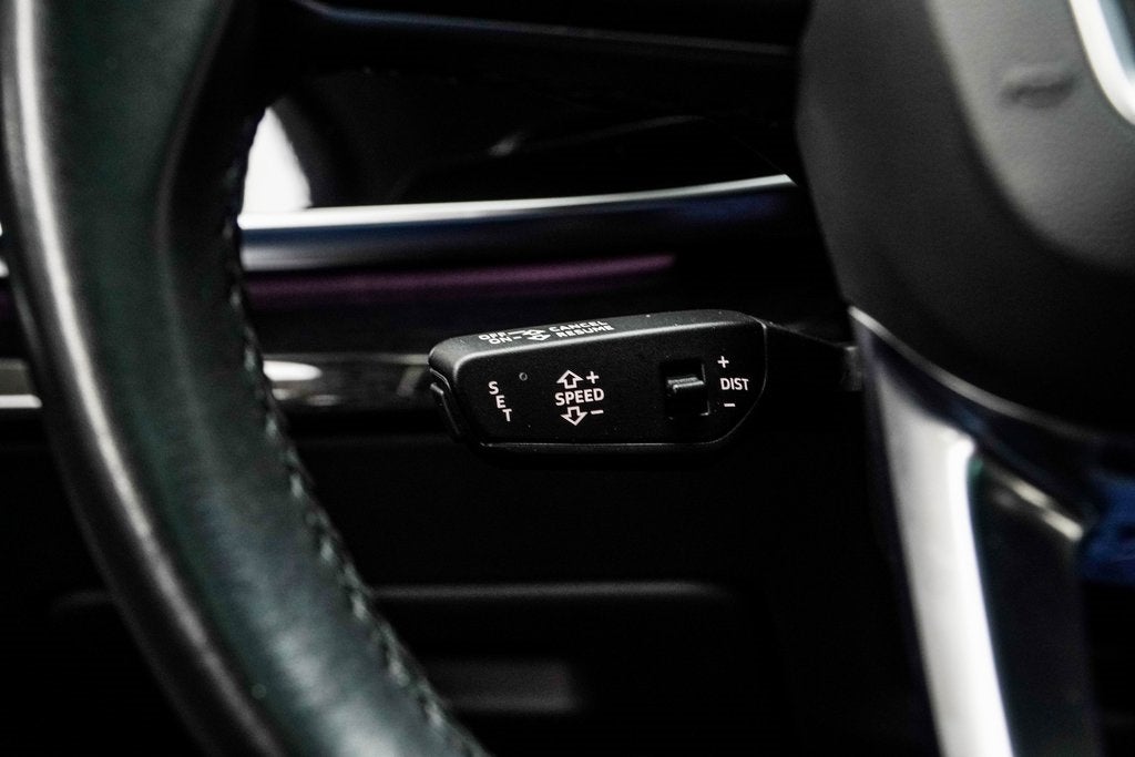 2024 Audi Q7 45 Premium Plus quattro