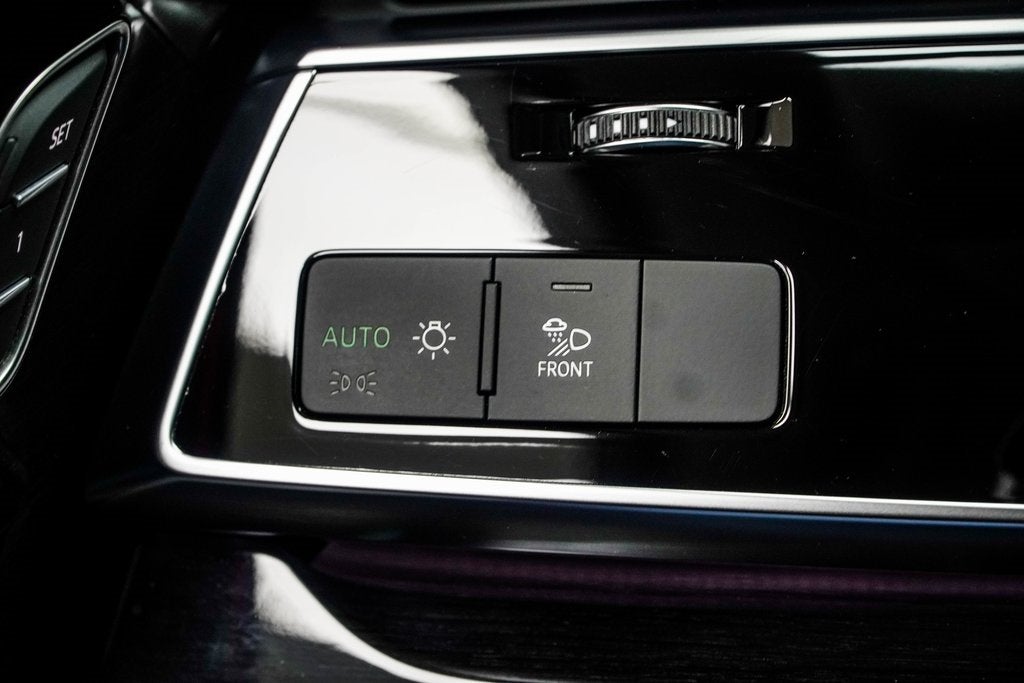 2024 Audi Q7 45 Premium Plus quattro