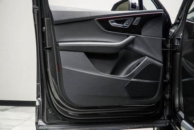 2024 Audi Q7 45 Premium Plus quattro