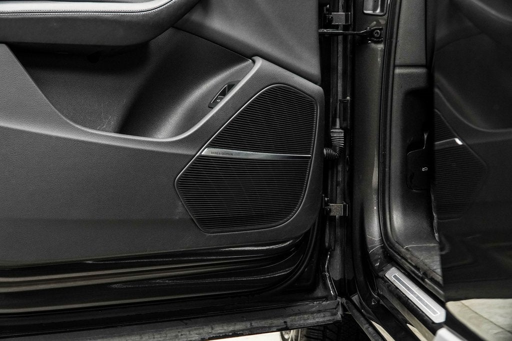 2024 Audi Q7 45 Premium Plus quattro