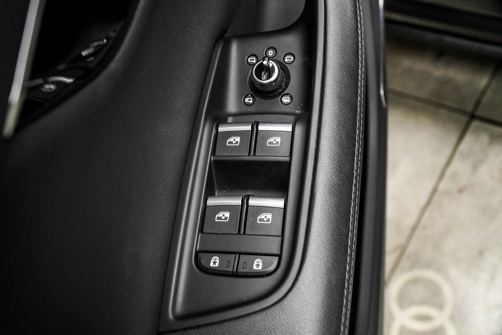 2024 Audi Q7 45 Premium Plus quattro