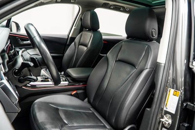 2024 Audi Q7 45 Premium Plus quattro