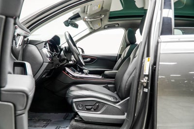 2024 Audi Q7 45 Premium Plus quattro