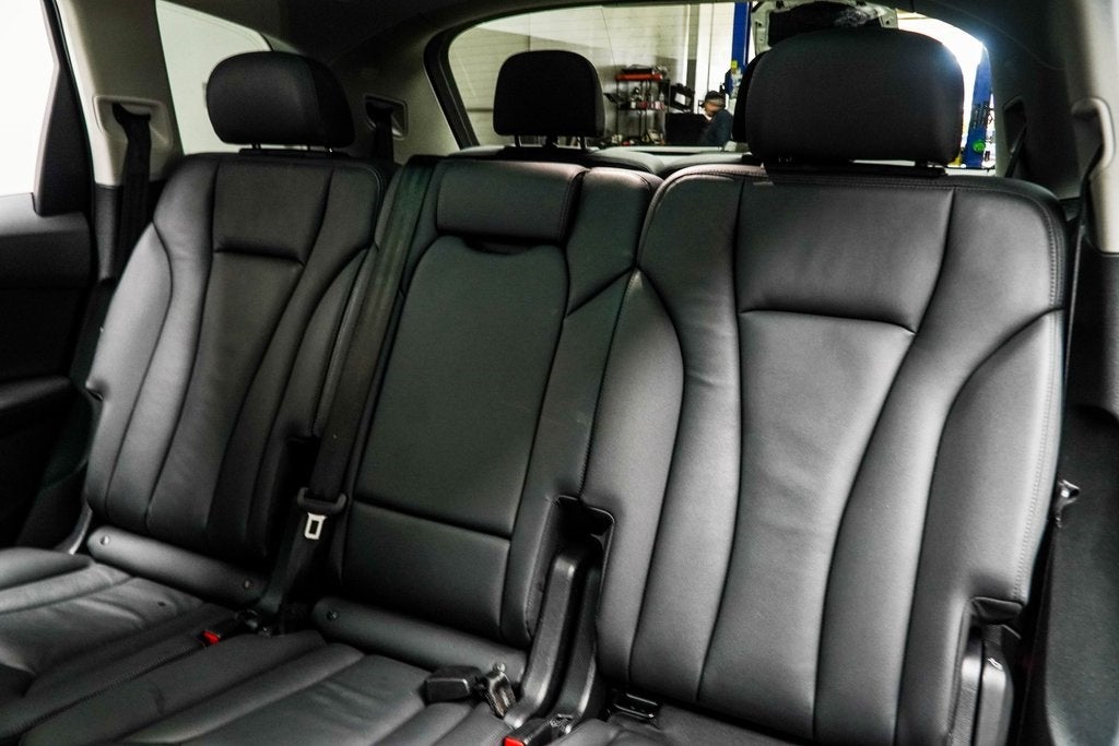 2024 Audi Q7 45 Premium Plus quattro