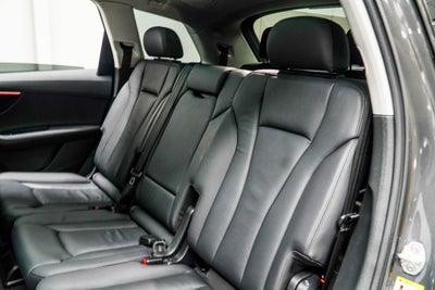 2024 Audi Q7 45 Premium Plus quattro