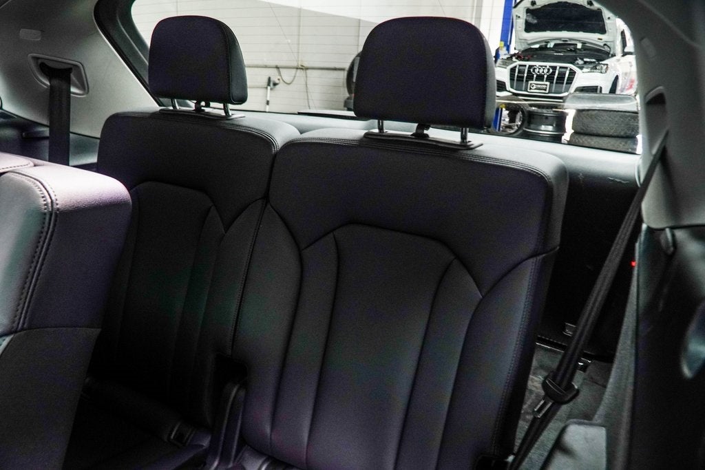 2024 Audi Q7 45 Premium Plus quattro