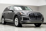 2024 Audi Q7 45 Premium Plus quattro