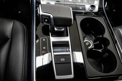 2025 Audi Q7 55 Premium Plus quattro