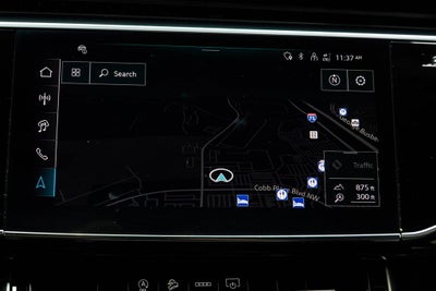 2025 Audi Q7 55 Premium Plus quattro