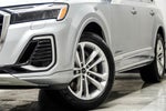 2025 Audi Q7 55 Premium Plus quattro