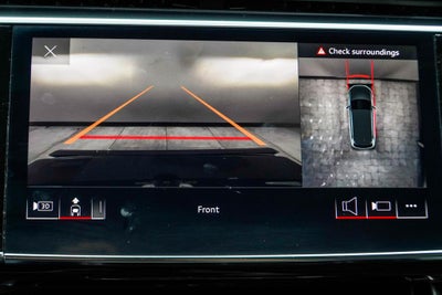 2025 Audi Q7 55 Premium Plus quattro