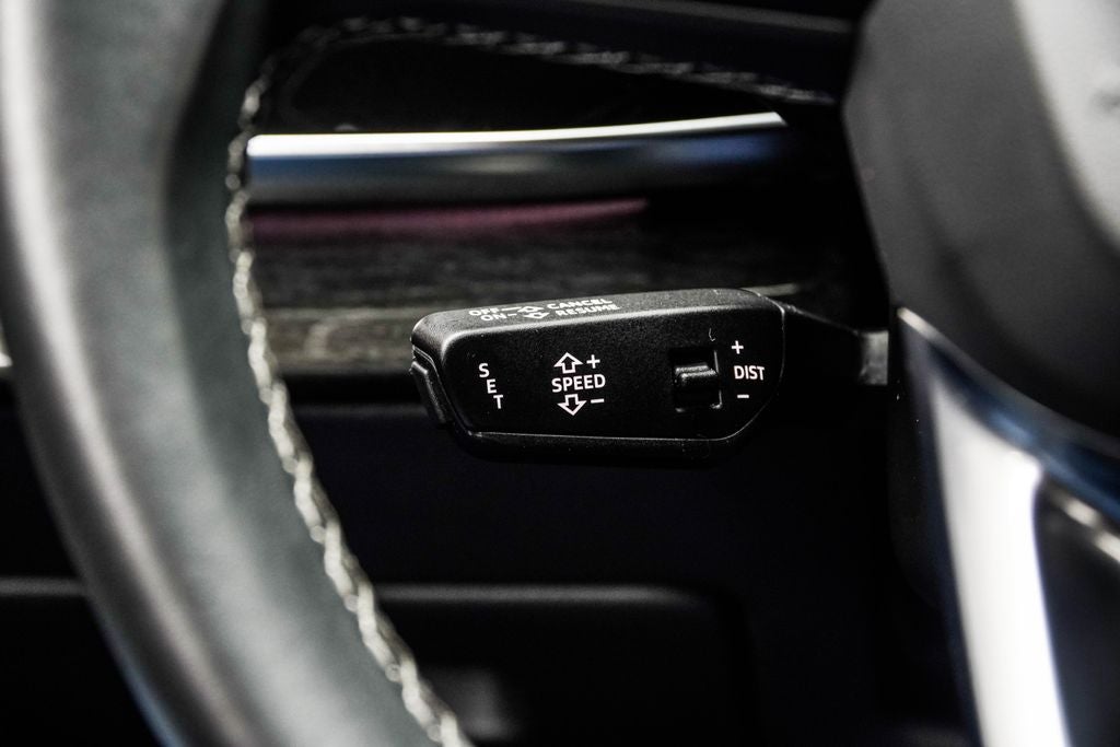 2025 Audi Q7 55 Premium Plus quattro