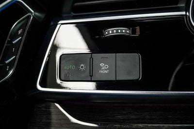 2025 Audi Q7 55 Premium Plus quattro