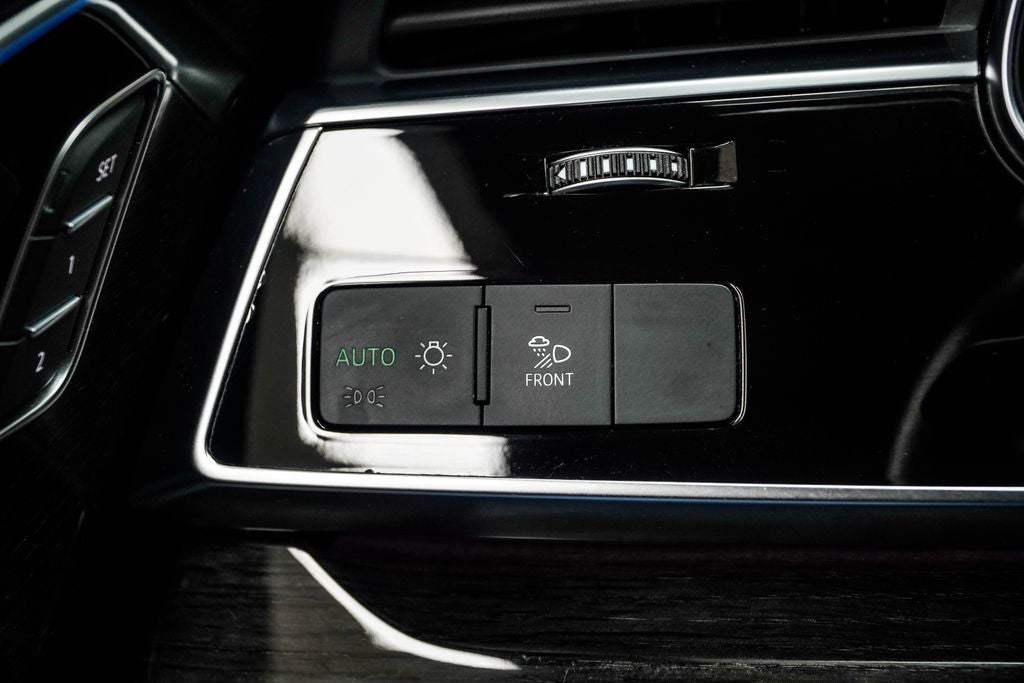 2025 Audi Q7 55 Premium Plus quattro