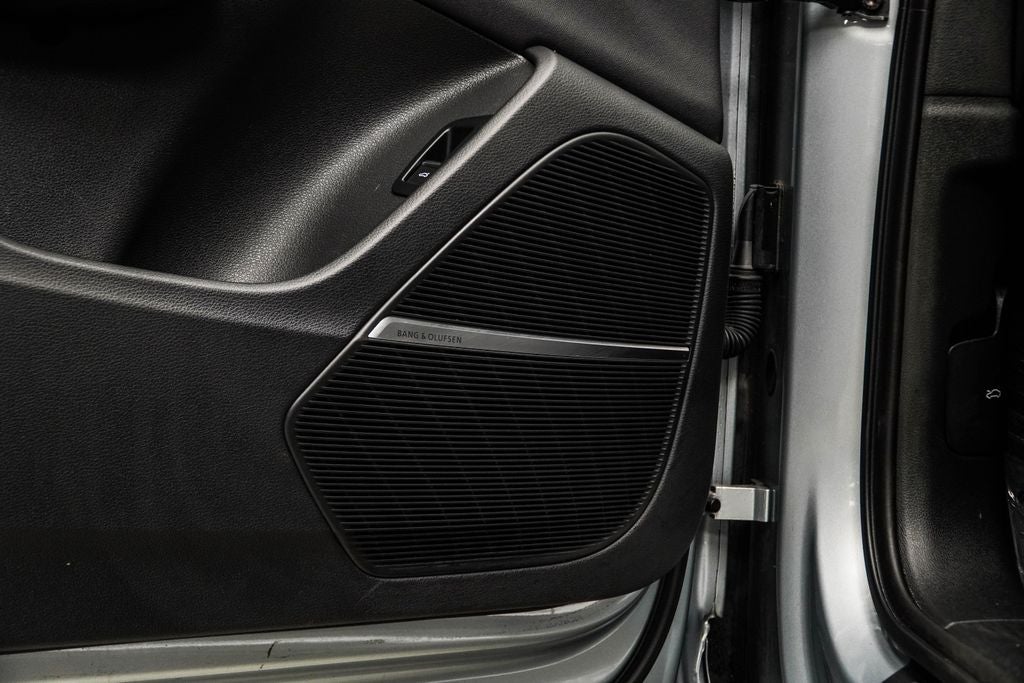 2025 Audi Q7 55 Premium Plus quattro