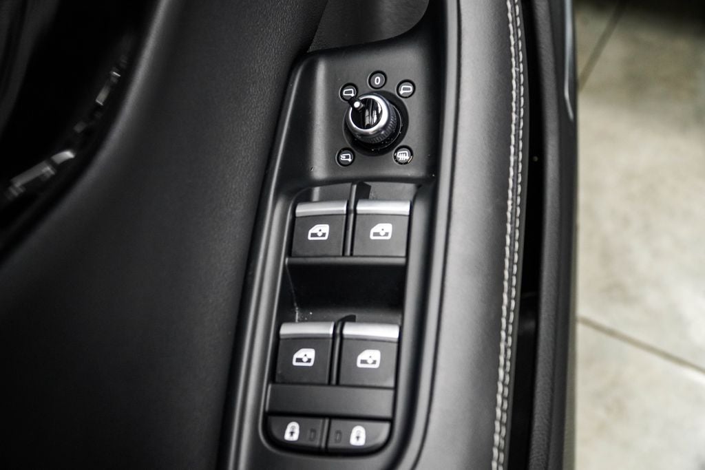 2025 Audi Q7 55 Premium Plus quattro