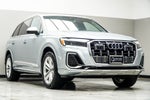 2025 Audi Q7 55 Premium Plus quattro