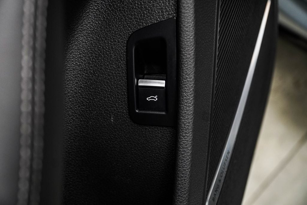 2025 Audi Q7 55 Premium Plus quattro