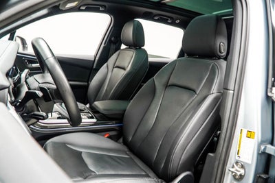 2025 Audi Q7 55 Premium Plus quattro