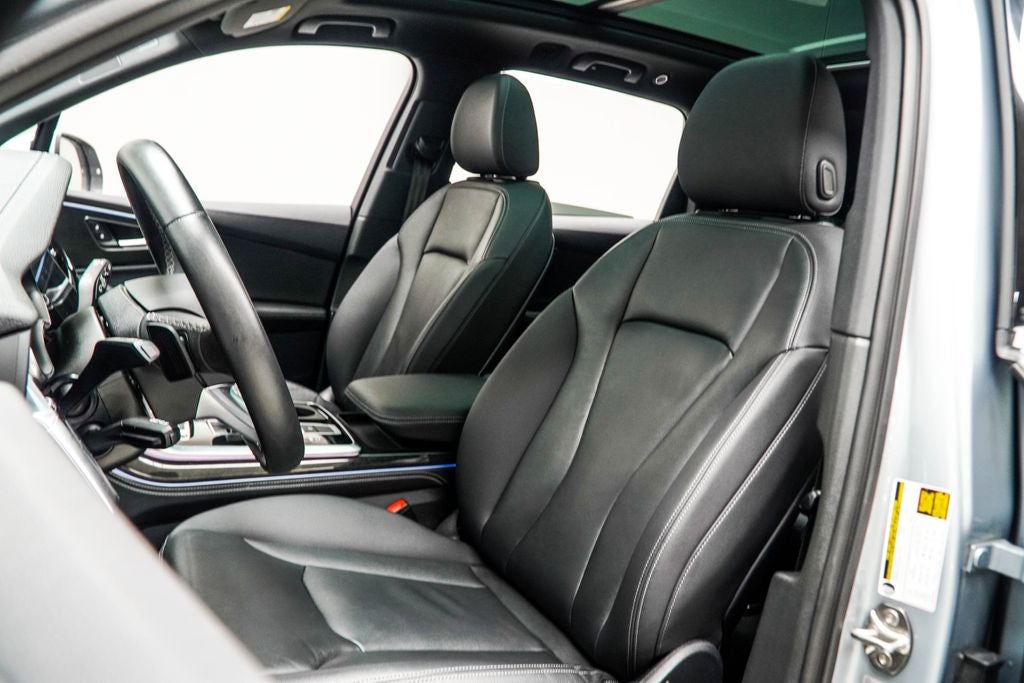 2025 Audi Q7 55 Premium Plus quattro