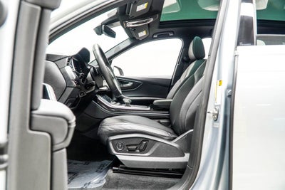 2025 Audi Q7 55 Premium Plus quattro