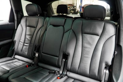 2025 Audi Q7 55 Premium Plus quattro