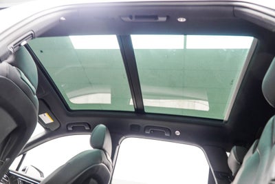 2025 Audi Q7 55 Premium Plus quattro