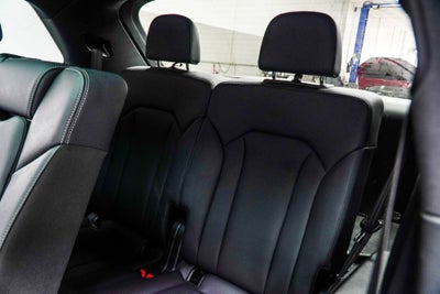 2025 Audi Q7 55 Premium Plus quattro