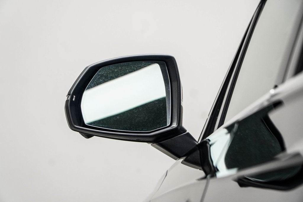 2025 Audi Q7 55 Premium Plus quattro