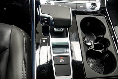 2025 Audi Q7 55 Premium Plus quattro