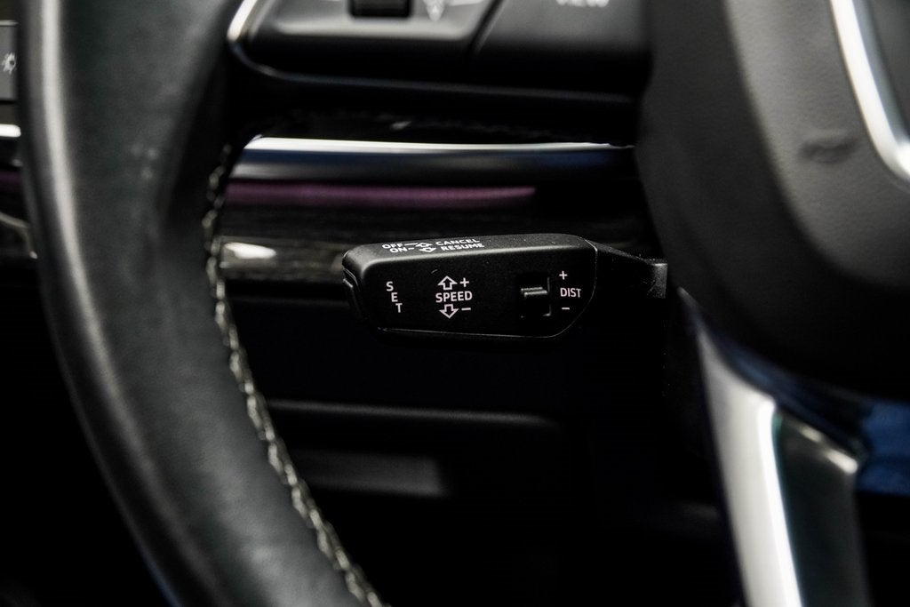 2025 Audi Q7 55 Premium Plus quattro