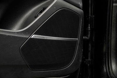 2025 Audi Q7 55 Premium Plus quattro