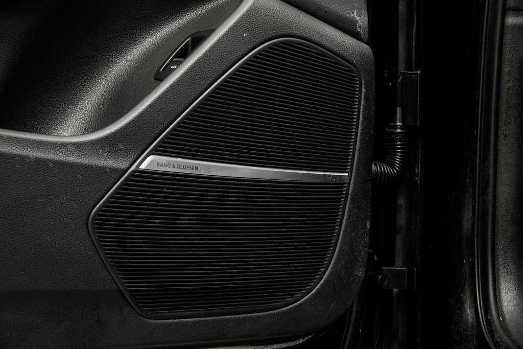 2025 Audi Q7 55 Premium Plus quattro