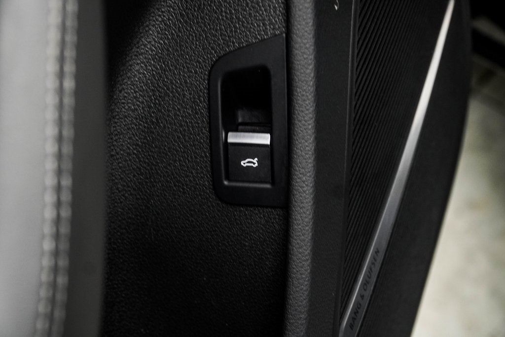 2025 Audi Q7 55 Premium Plus quattro