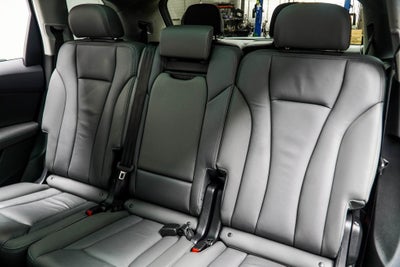 2025 Audi Q7 55 Premium Plus quattro